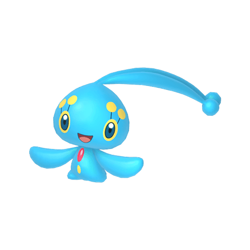 manaphy