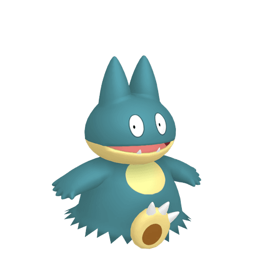 munchlax