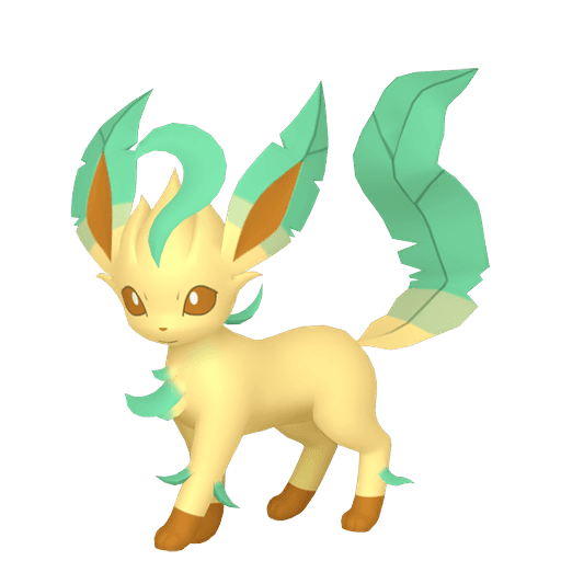 leafeon