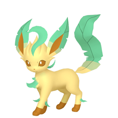 leafeon