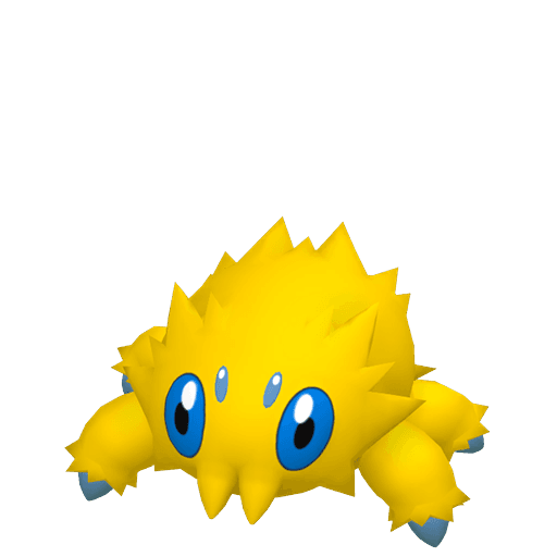 joltik