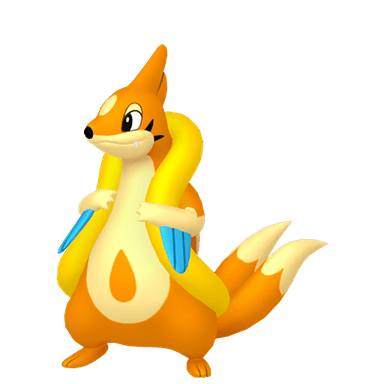 floatzel