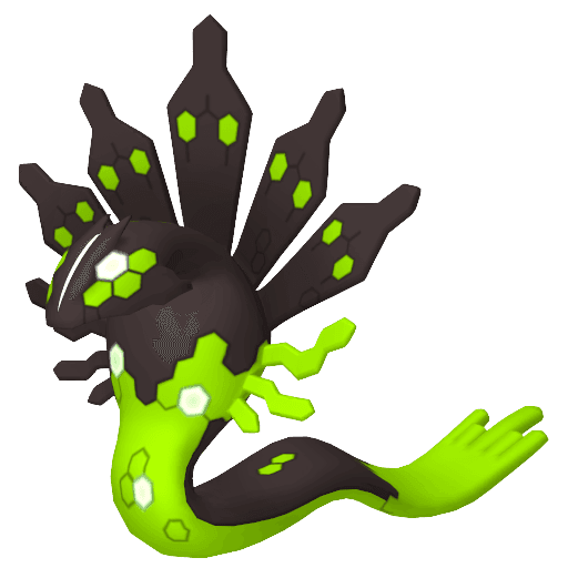 zygarde