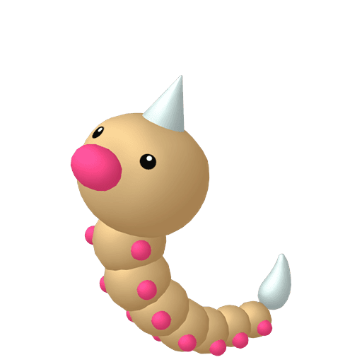 weedle