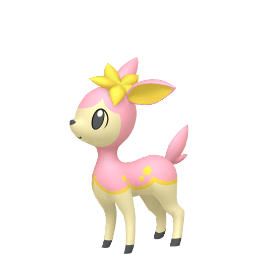 deerling