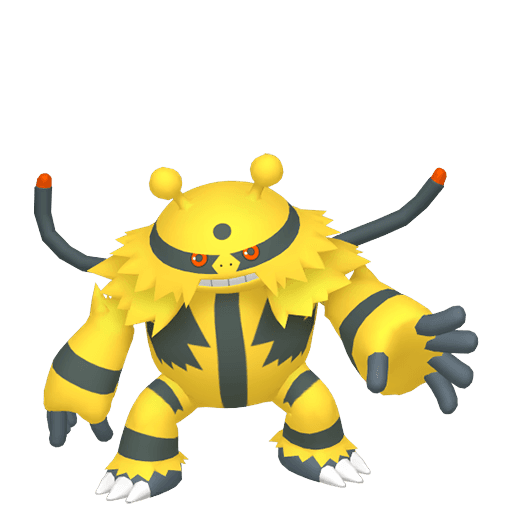 electivire