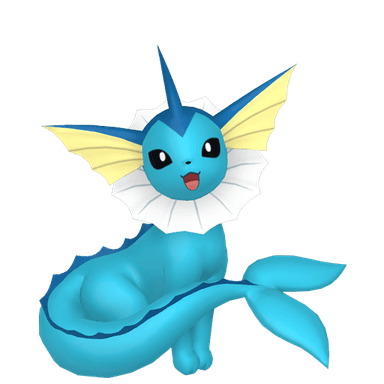 vaporeon