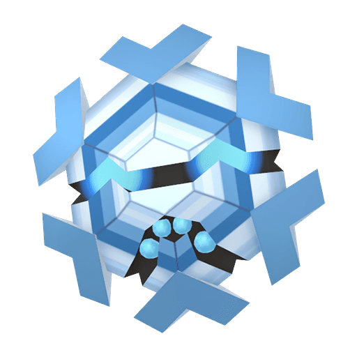 cryogonal