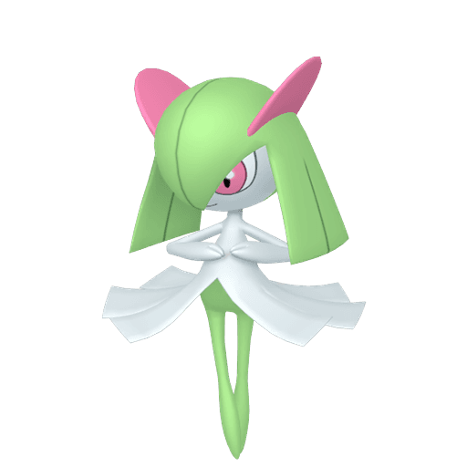 kirlia