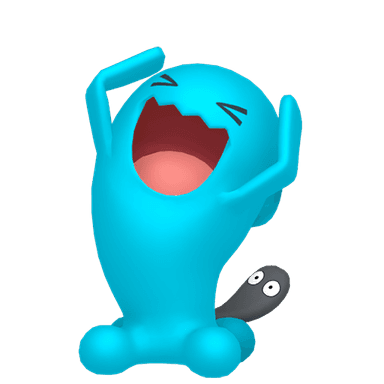 wobbuffet