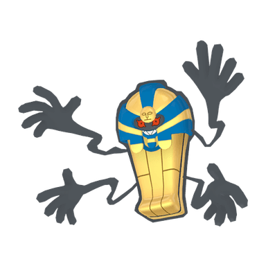 cofagrigus