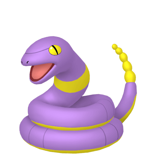 ekans