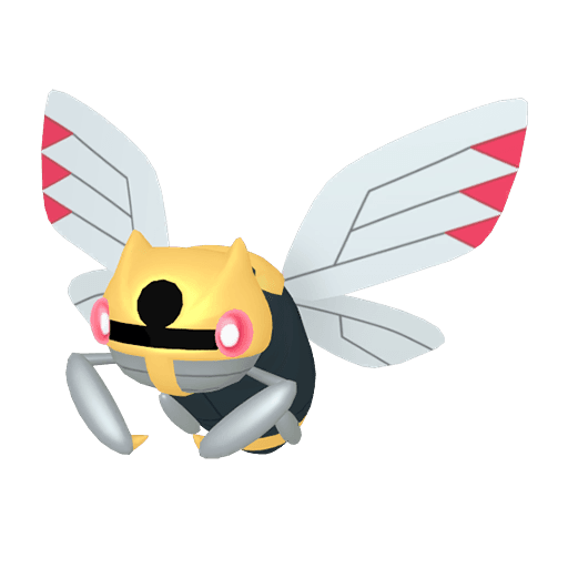 ninjask