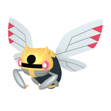 ninjask