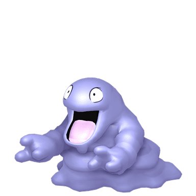 grimer