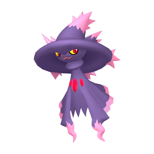 mismagius