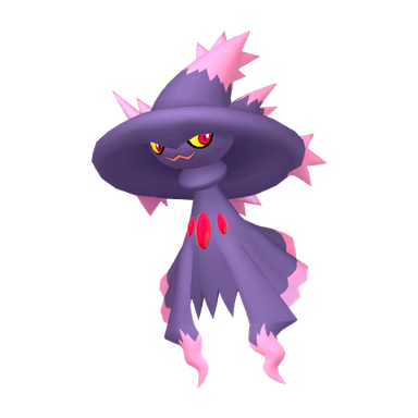 mismagius