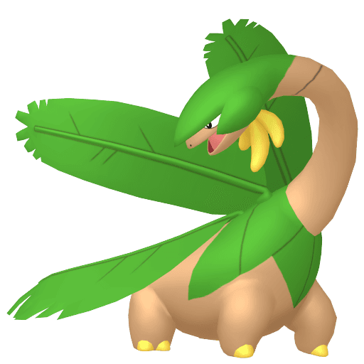 tropius