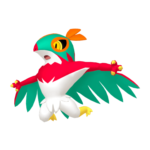 hawlucha