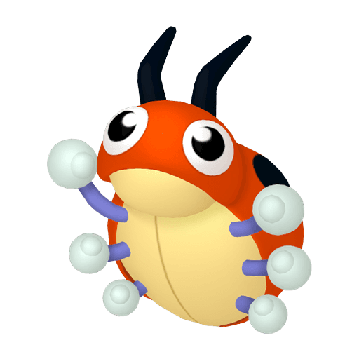 ledyba