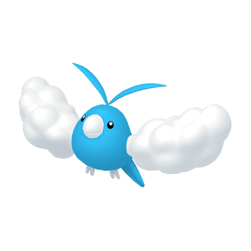 swablu