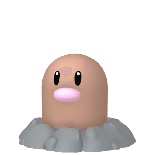 diglett