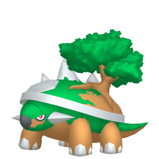 torterra