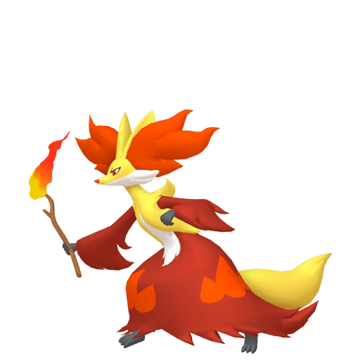 delphox