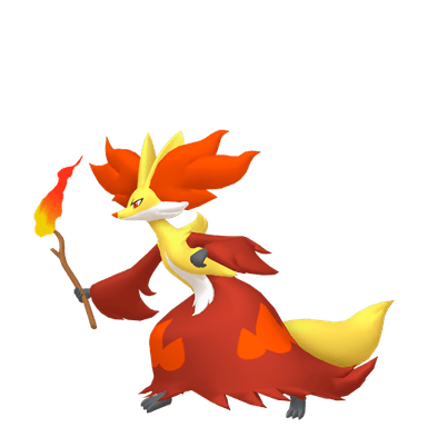 delphox