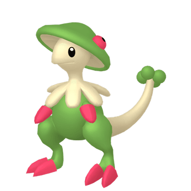 breloom