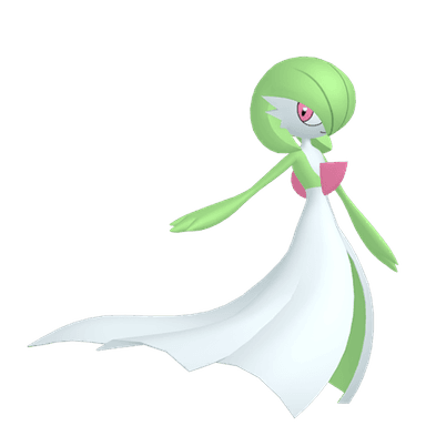 gardevoir