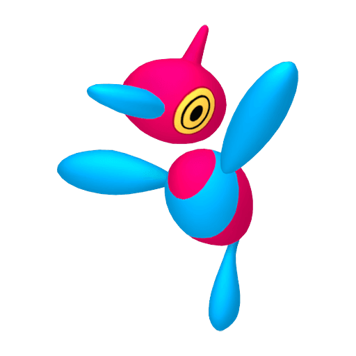 porygon-z