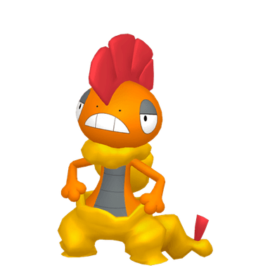 scrafty