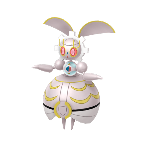 magearna