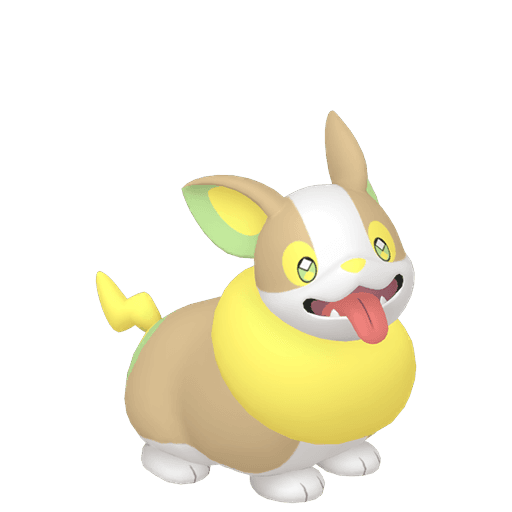 yamper