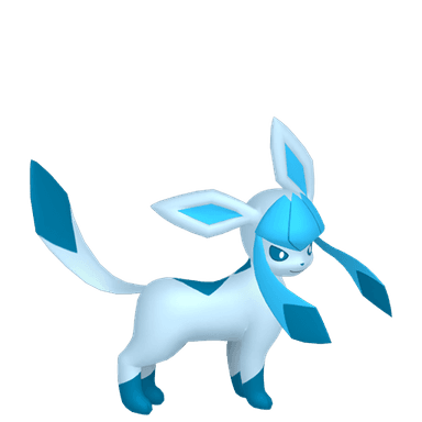 glaceon