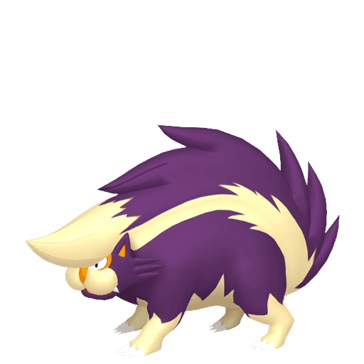 skuntank