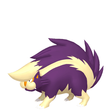 skuntank