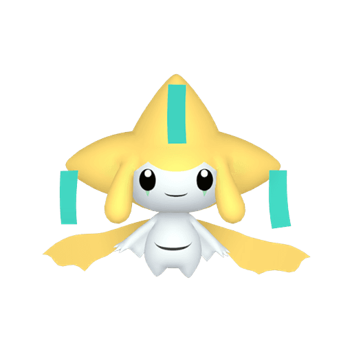 jirachi