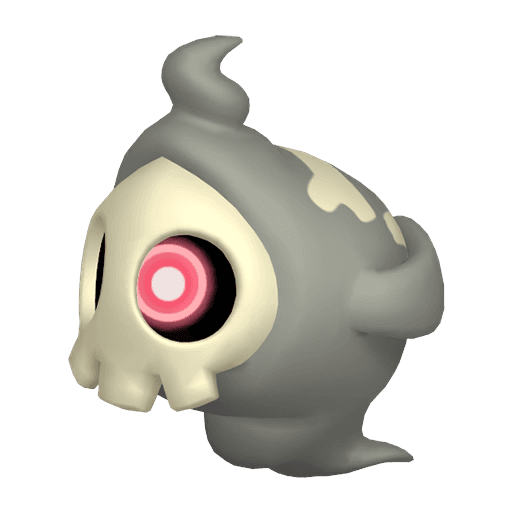 duskull