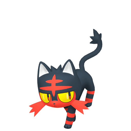 litten