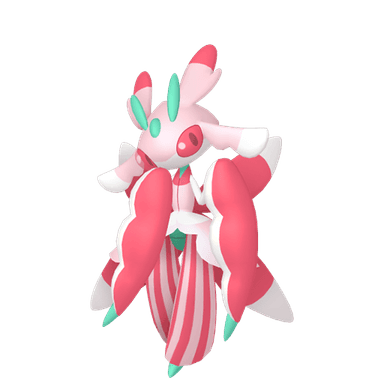 lurantis