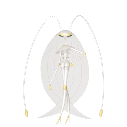 pheromosa