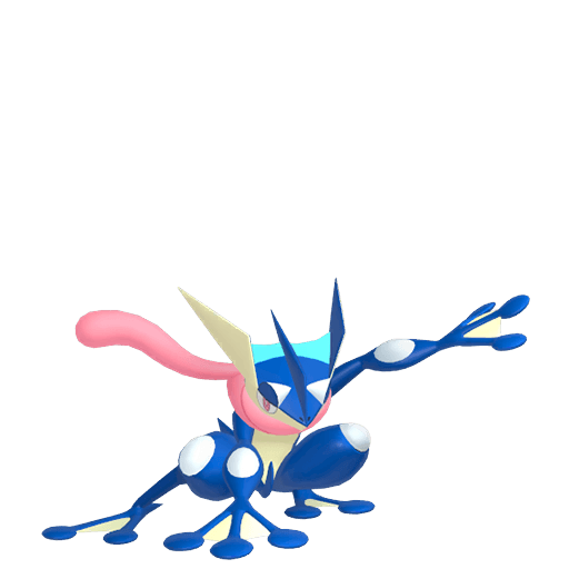 greninja