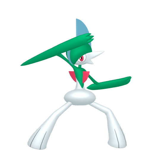 gallade