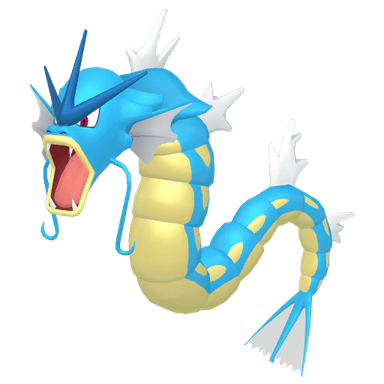 gyarados