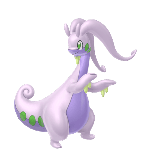 goodra