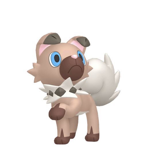 rockruff