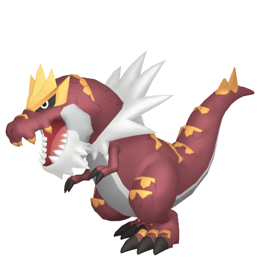 tyrantrum