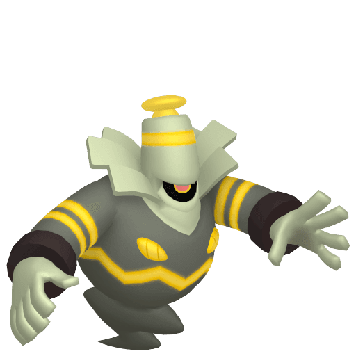 dusknoir